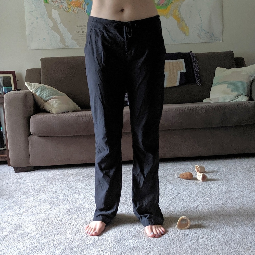 Columbia hiking pants